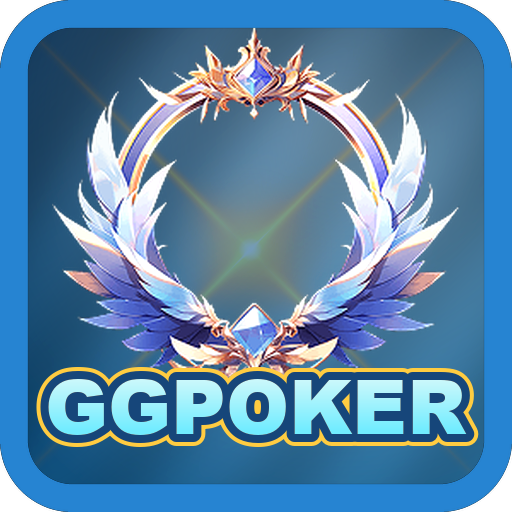 ggpoker Brasil logo